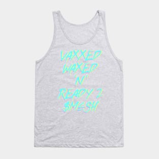 VWR2S Tank Top